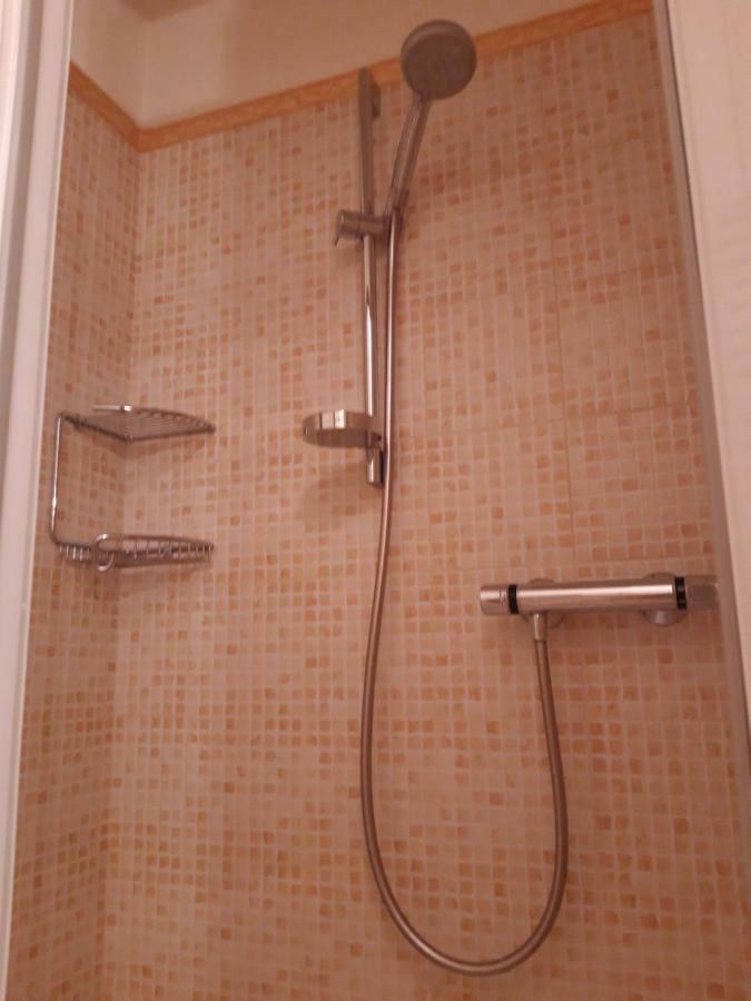 La Casa di Ida Apartment Porciano Bagian luar foto