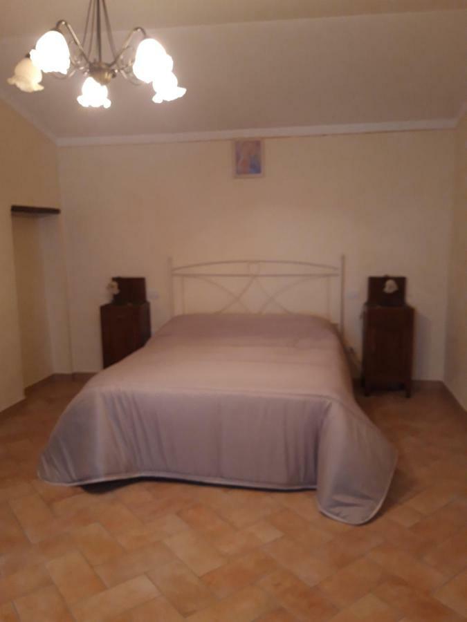 La Casa di Ida Apartment Porciano Bagian luar foto