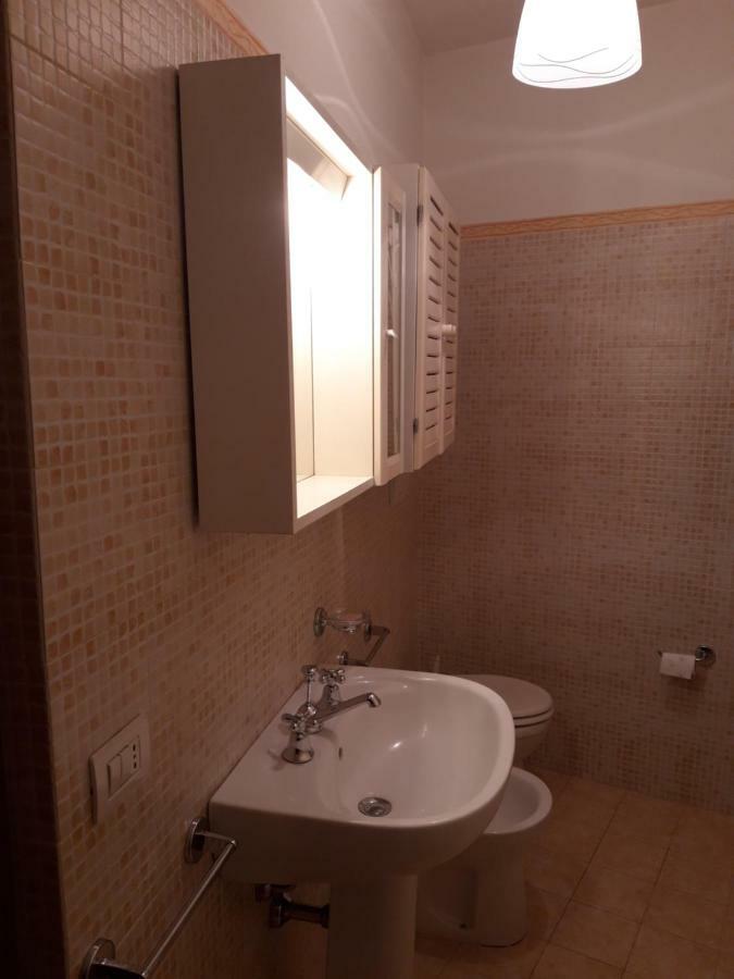 La Casa di Ida Apartment Porciano Bagian luar foto